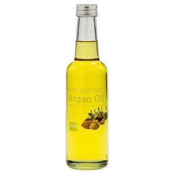 Yari Natural Argan Oil 250ml