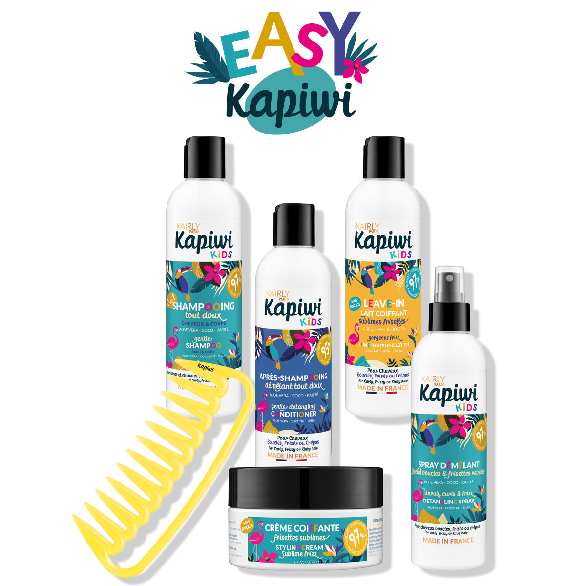 Kapiwi
