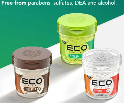 Eco Style Gel