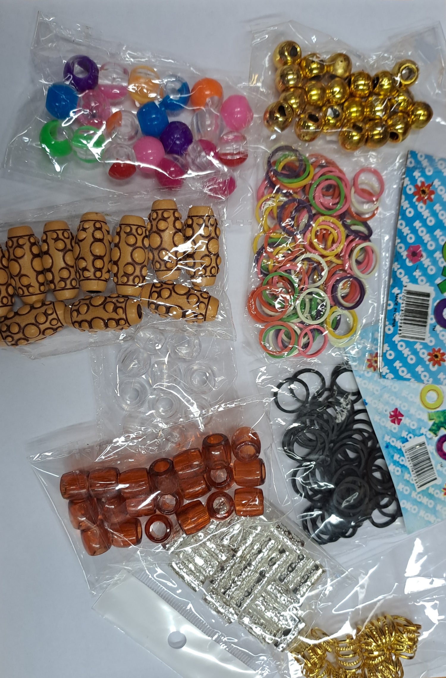 ACCESSORI