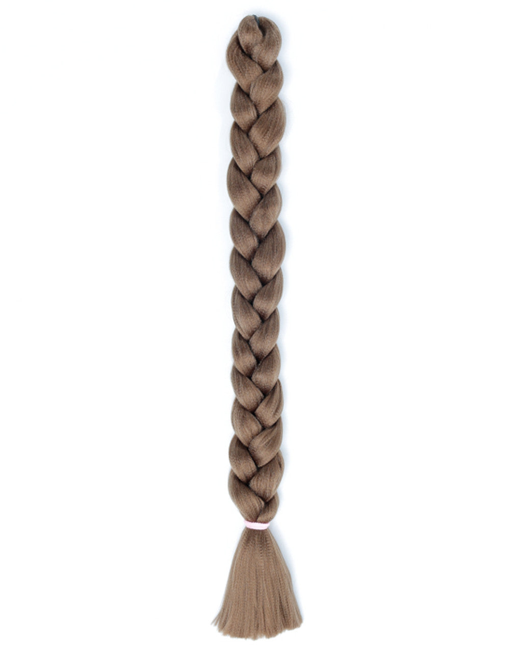 Capelli per treccine  Afro Xpression Extension Treccine Sintetiche braids hair Kanekalon 100colori 165g 82'