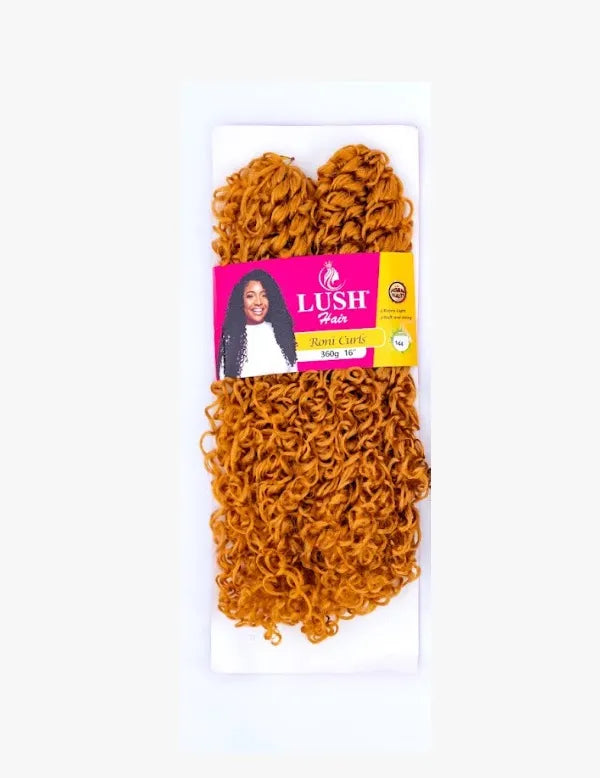 Lush Roni Curls 360g 16cm
