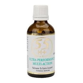 55H+ Paris Ultra Performance Multi-Action Serum 50ml/1.7oz