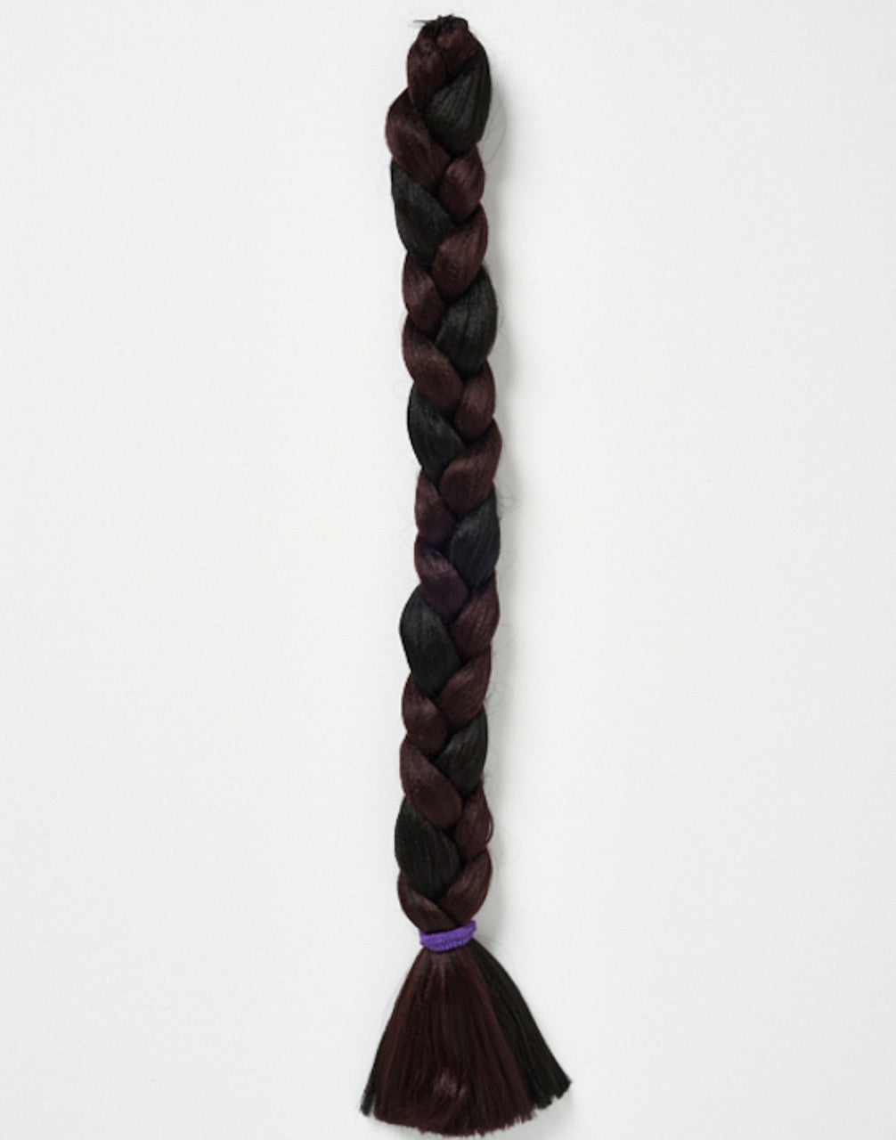 Capelli per treccine  Afro X pression Ultra Braid Extension Treccine Sintetiche braids hair Kanekalon 100colori 165g 82'