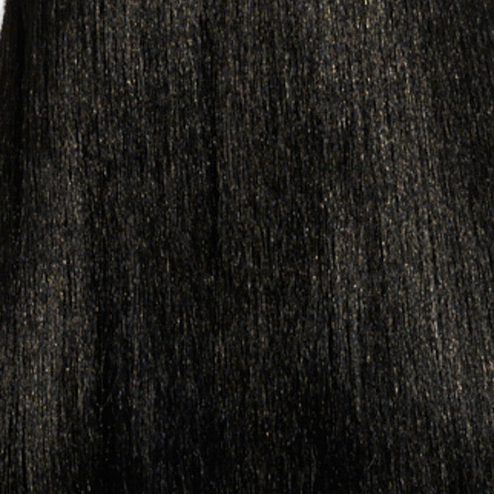 Wig 2-in-1 - Amaya Heat resistant up to 180° C 199g  Approx