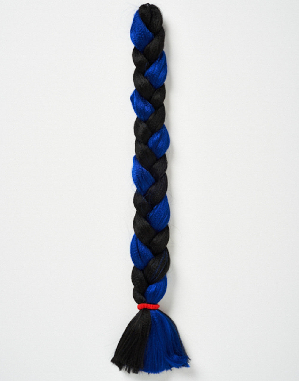 Capelli per treccine  Afro X pression Ultra Braid Extension Treccine Sintetiche braids hair Kanekalon 100colori 165g 82'