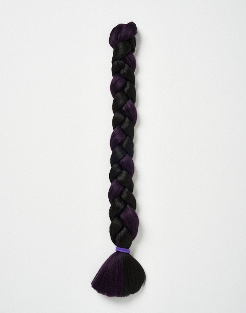 Capelli per treccine  Afro X pression Ultra Braid Extension Treccine Sintetiche braids hair Kanekalon 100colori 165g 82'