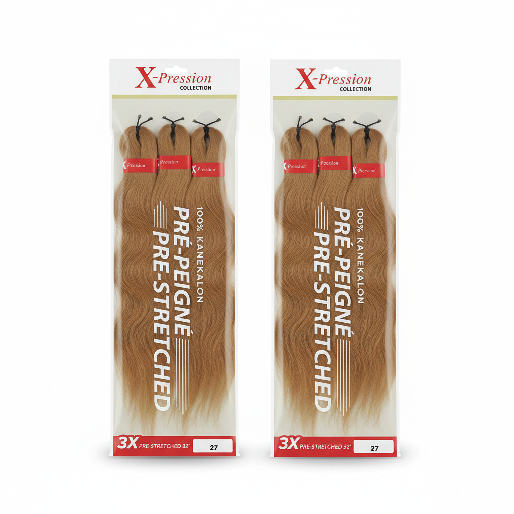 2 Pack Biondo