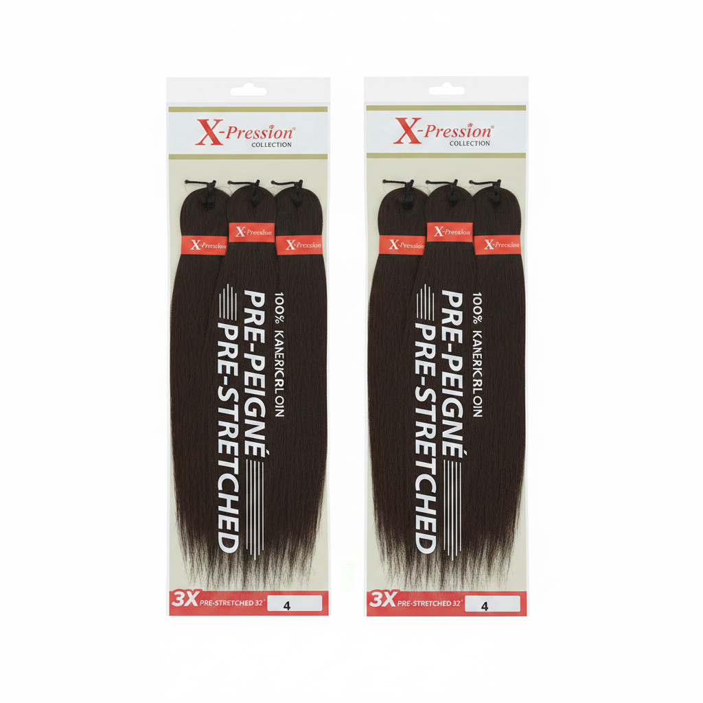 2 Pack Castano