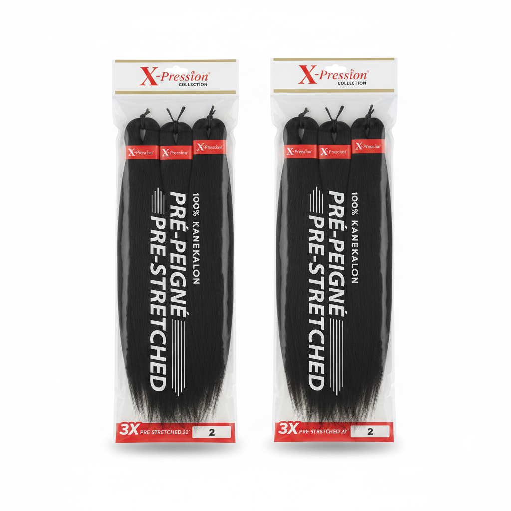 2 Pack Nero