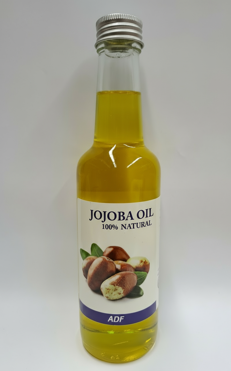 Jojoba Natural Oil. 250ml