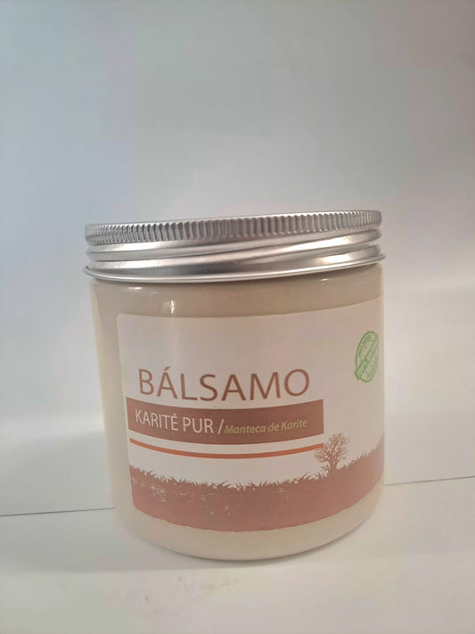 Crema Corpo Nutriente al Karité RAFET KAAR 300g