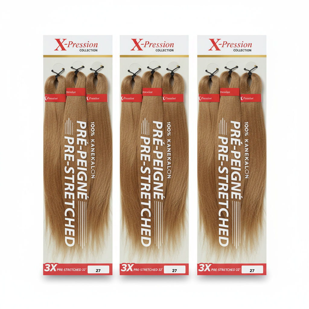 3 Pack Biondo