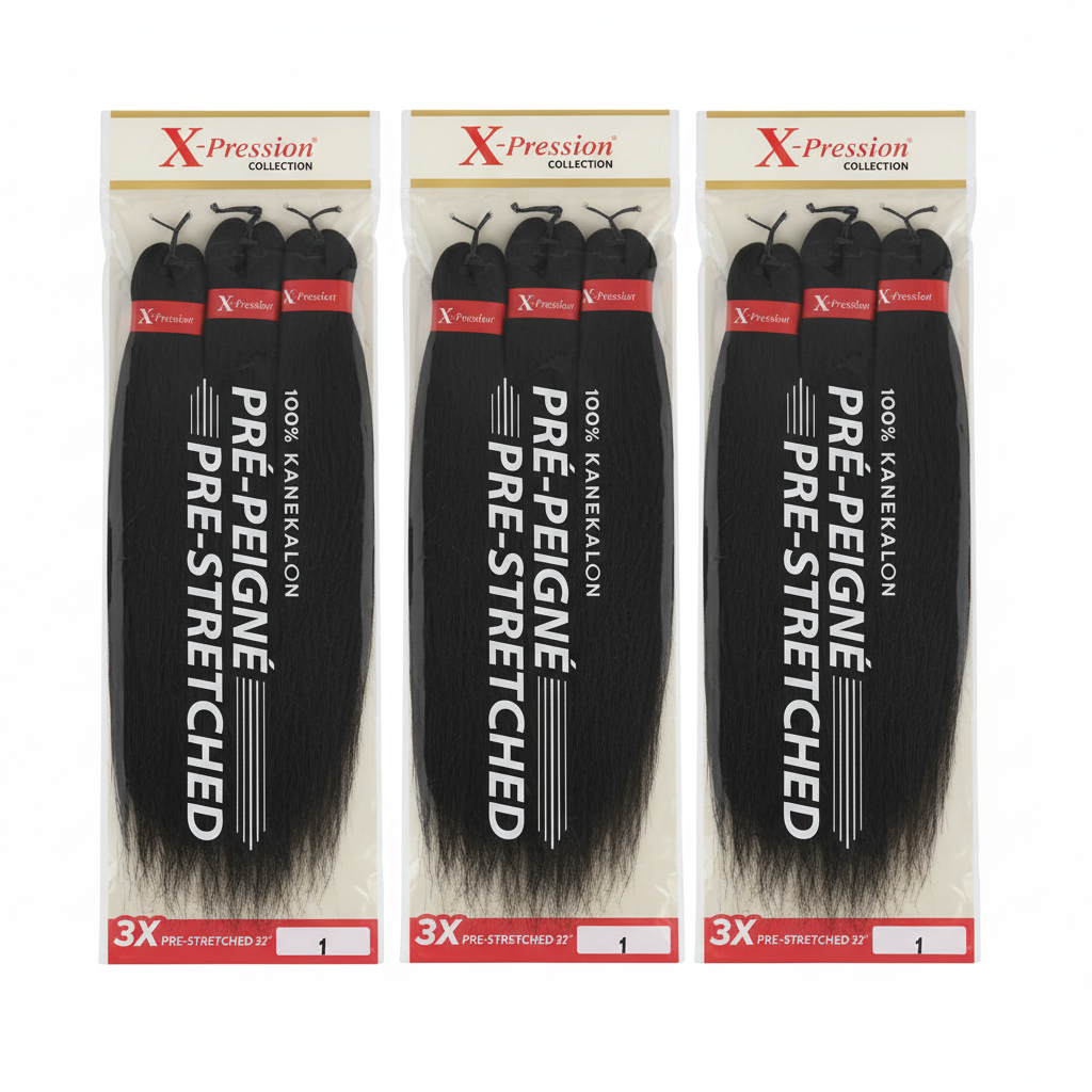 3 Pack Nero corvino