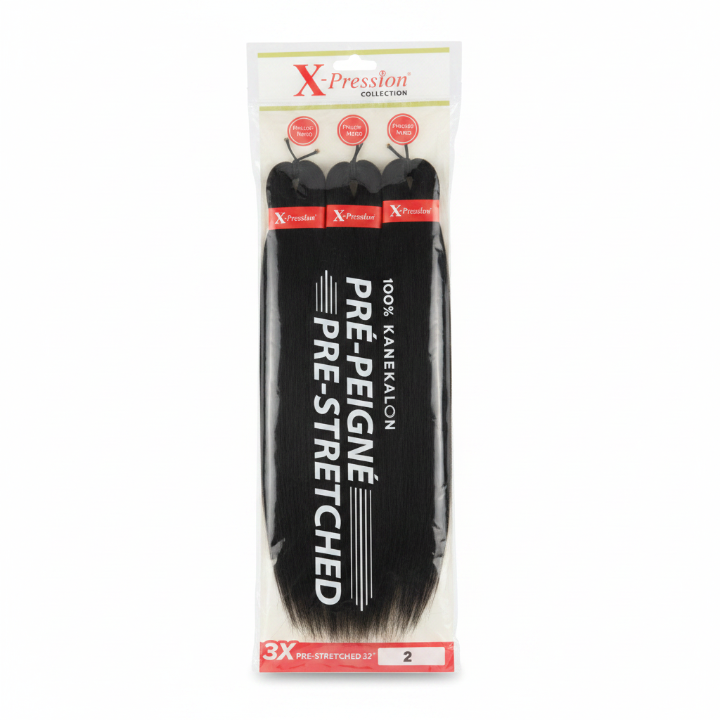 3 Pack Nero