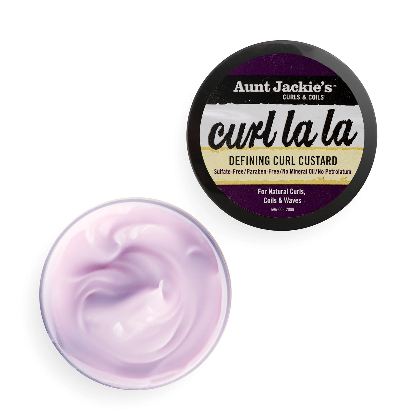 Aunties Jackies Curl La La Defining Curl Custard 426g 15oz