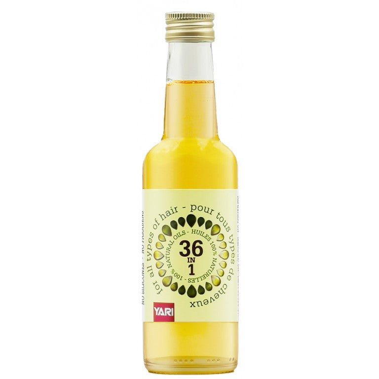 Yari  Natural Oils "36 in 1" 250ml