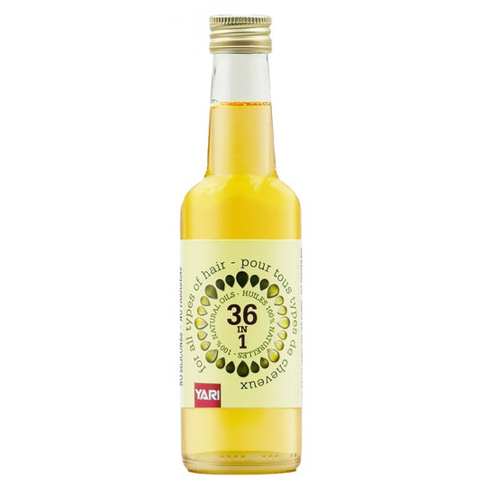 Yari  Natural Oils "36 in 1" 250ml