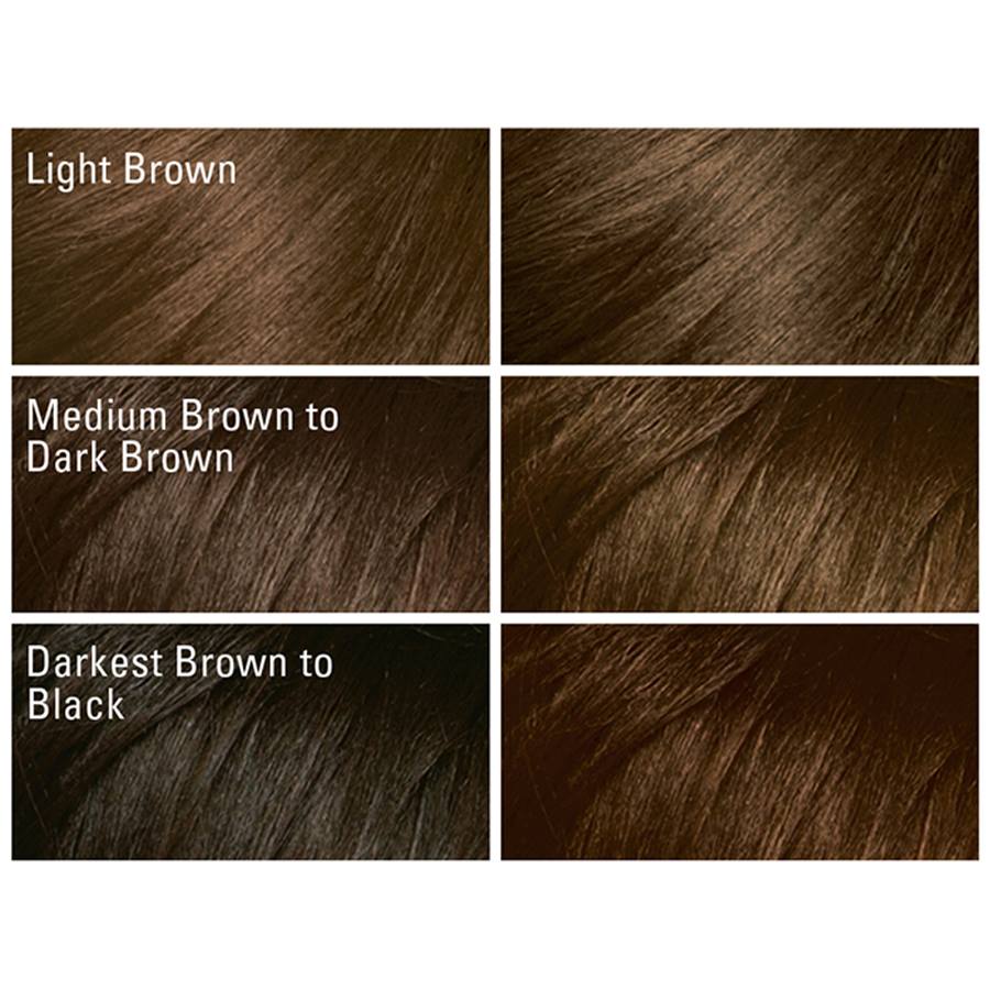 Dark and Lovely Fade Resist Permanent Conditioning Hair Color - Brown Sable 373