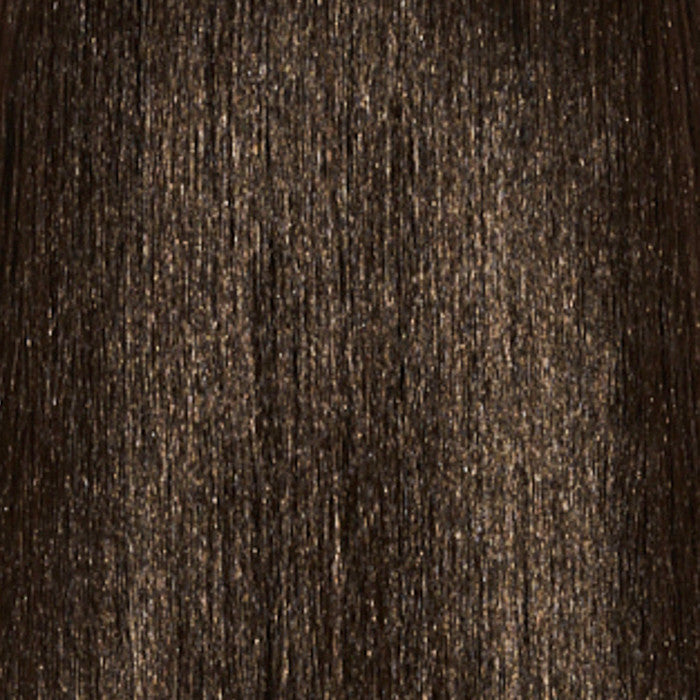 Wig 2-in-1 - Amaya Heat resistant up to 180° C 199g  Approx