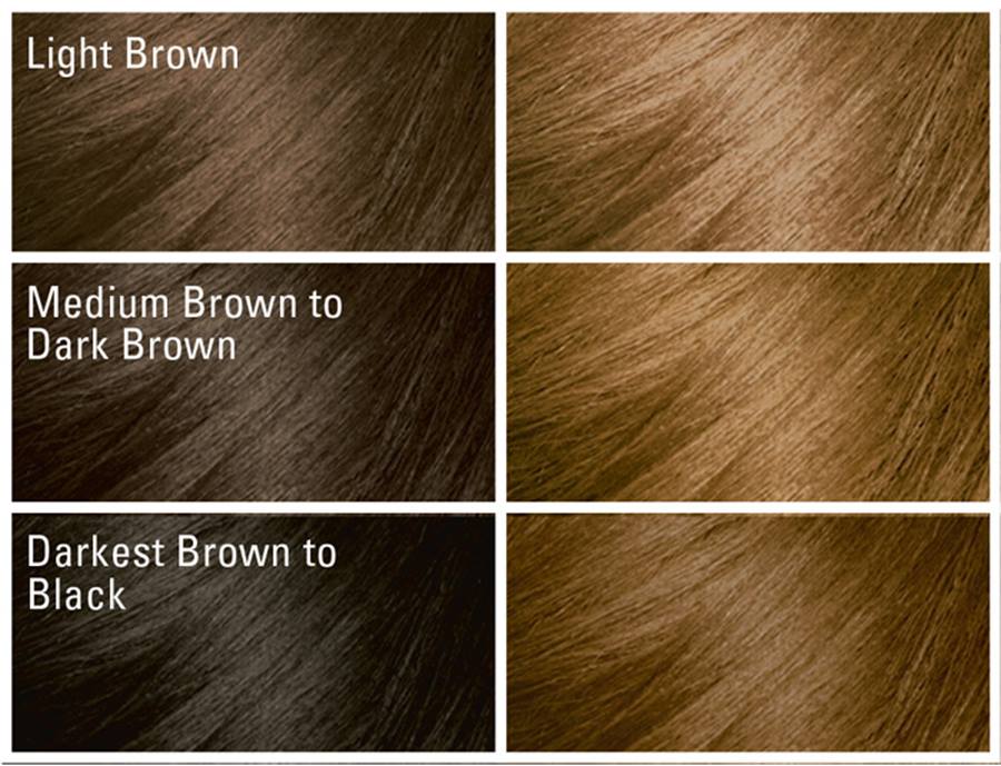 Dark and Lovely Fade Resist Rich Conditioning Color - Golden Bronze 379