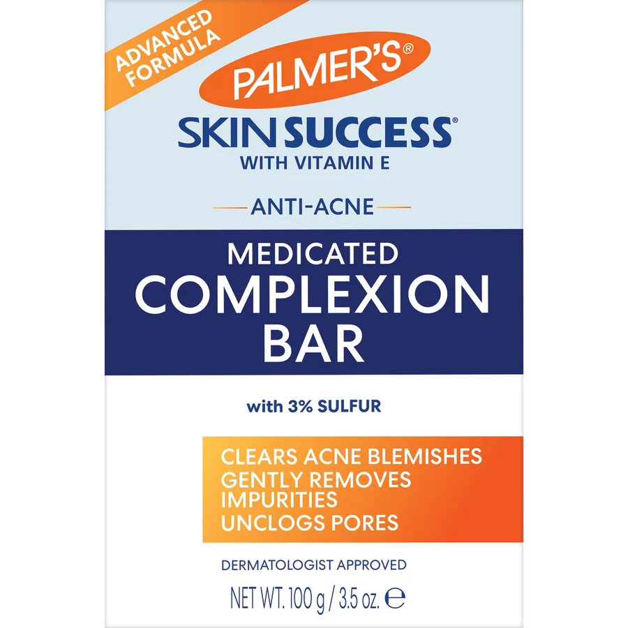 Palmers Complexion Bar  100g - 3.5oz