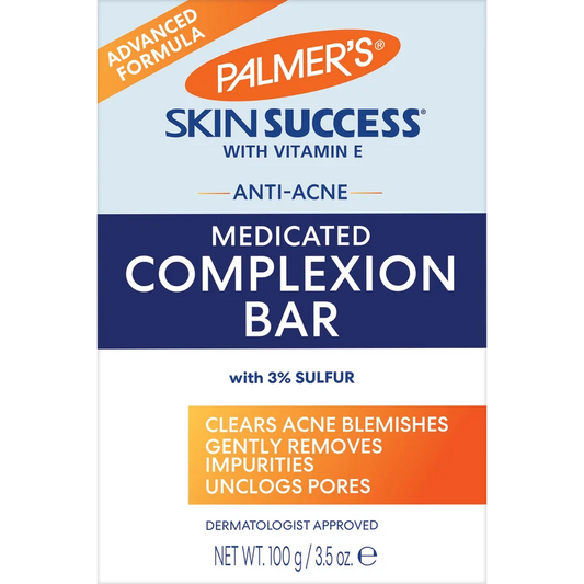 Palmers Complexion Bar  100g - 3.5oz