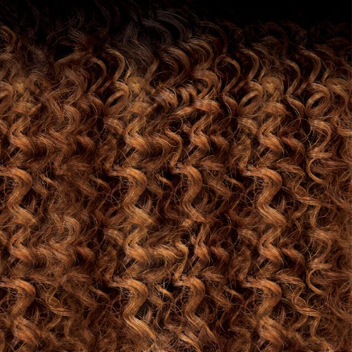 Wig Outre Melted Hairline Swirlista  - Swirl 103 22"