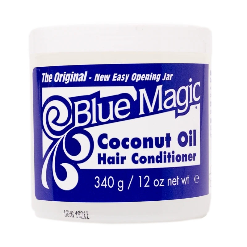 Blue Magic Coconut Oil 340g / 12oz