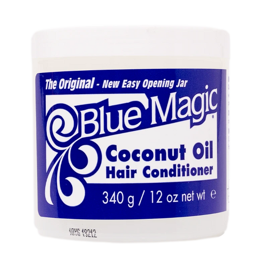 Blue Magic Coconut Oil 340g / 12oz