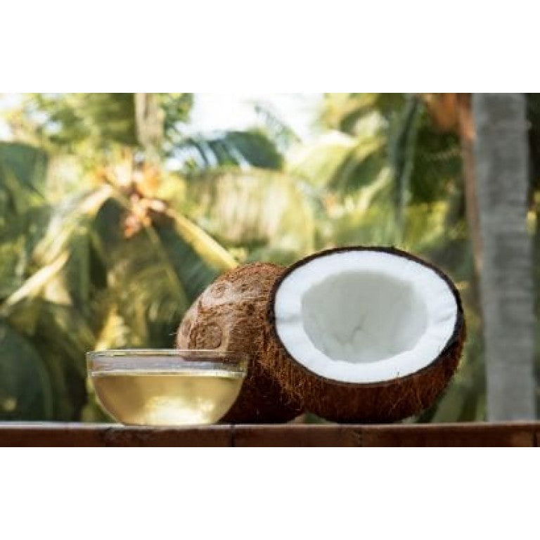 Yari Coconut Oil 500 ml