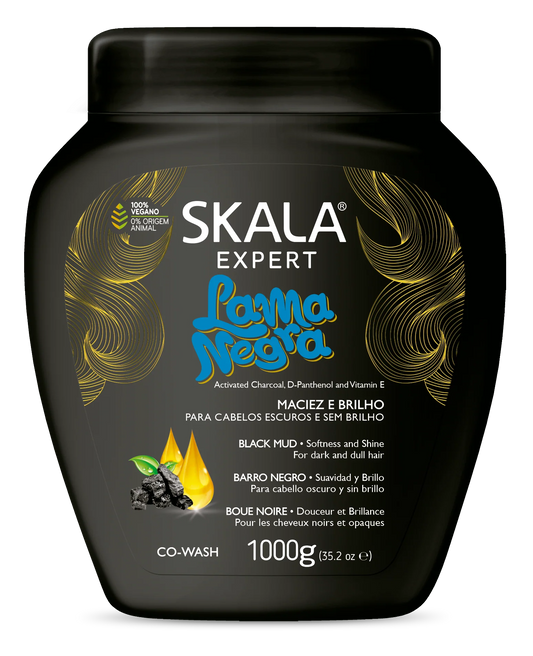 Skala Expert Lama Negra Co Wash 1000g