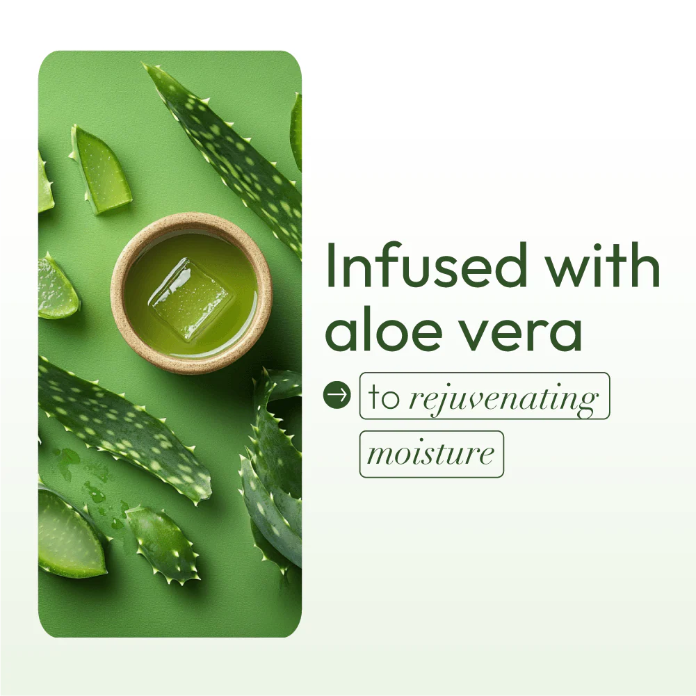 ORS Olive Oil Moisture Restore Creamy Aloe Shampoo Infused with Aloe Vera 473ml (16 oz)