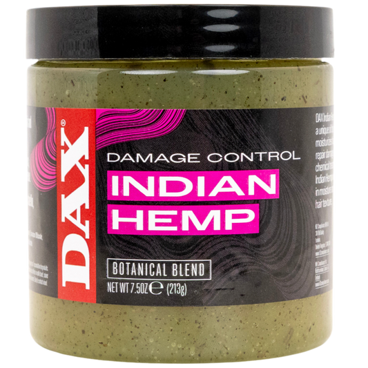 DAX Indian Hemp Deep Conditioning Moisturizer 221ml