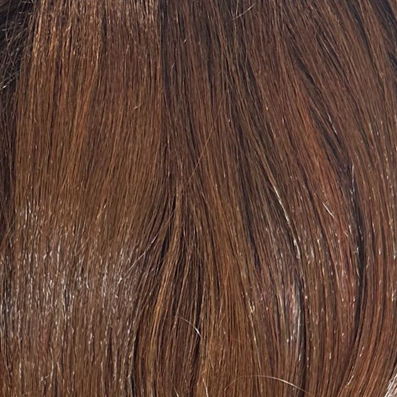Wig 2-in-1 - Amaya Heat resistant up to 180° C 199g  Approx