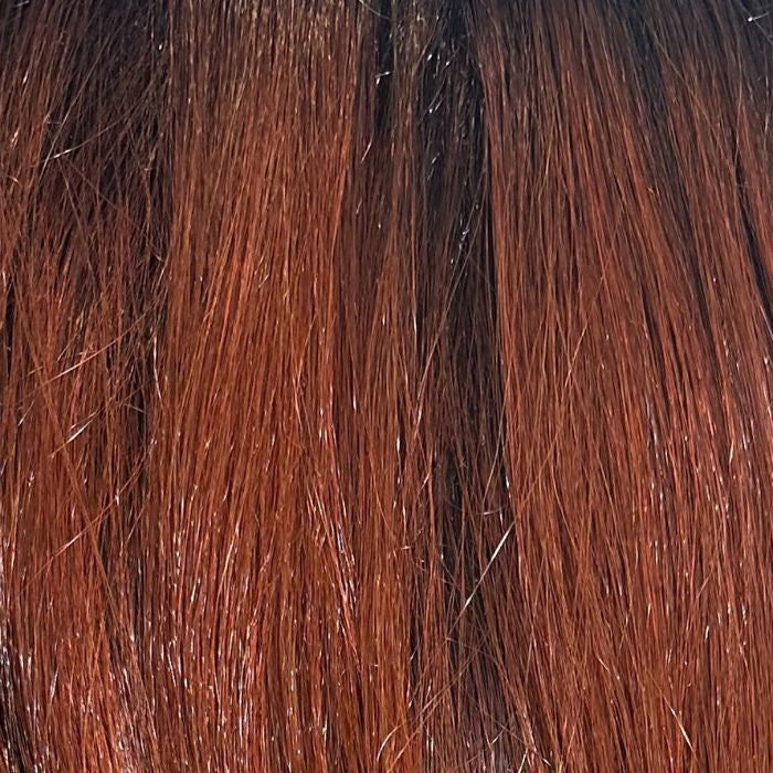 Wig 2-in-1 - Amaya Heat resistant up to 180° C 199g  Approx