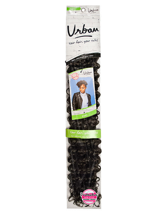 Urban - Dare 22 inches  70G COLOR 1, 4, T1B/27, T1B/30