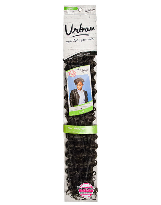 Urban - Dare 22 inches  70G COLOR 1, 4, T1B/27, T1B/30