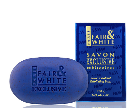 Exfoliating Soap | Exclusive 200G