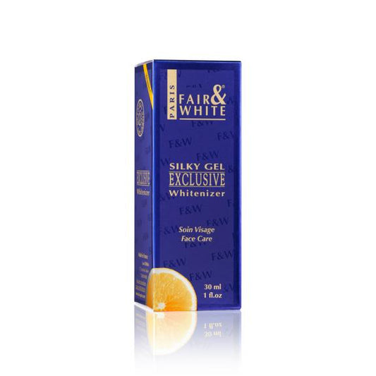 Fair and White  Exclusive Whitenizer Silky Gel Vitamin C