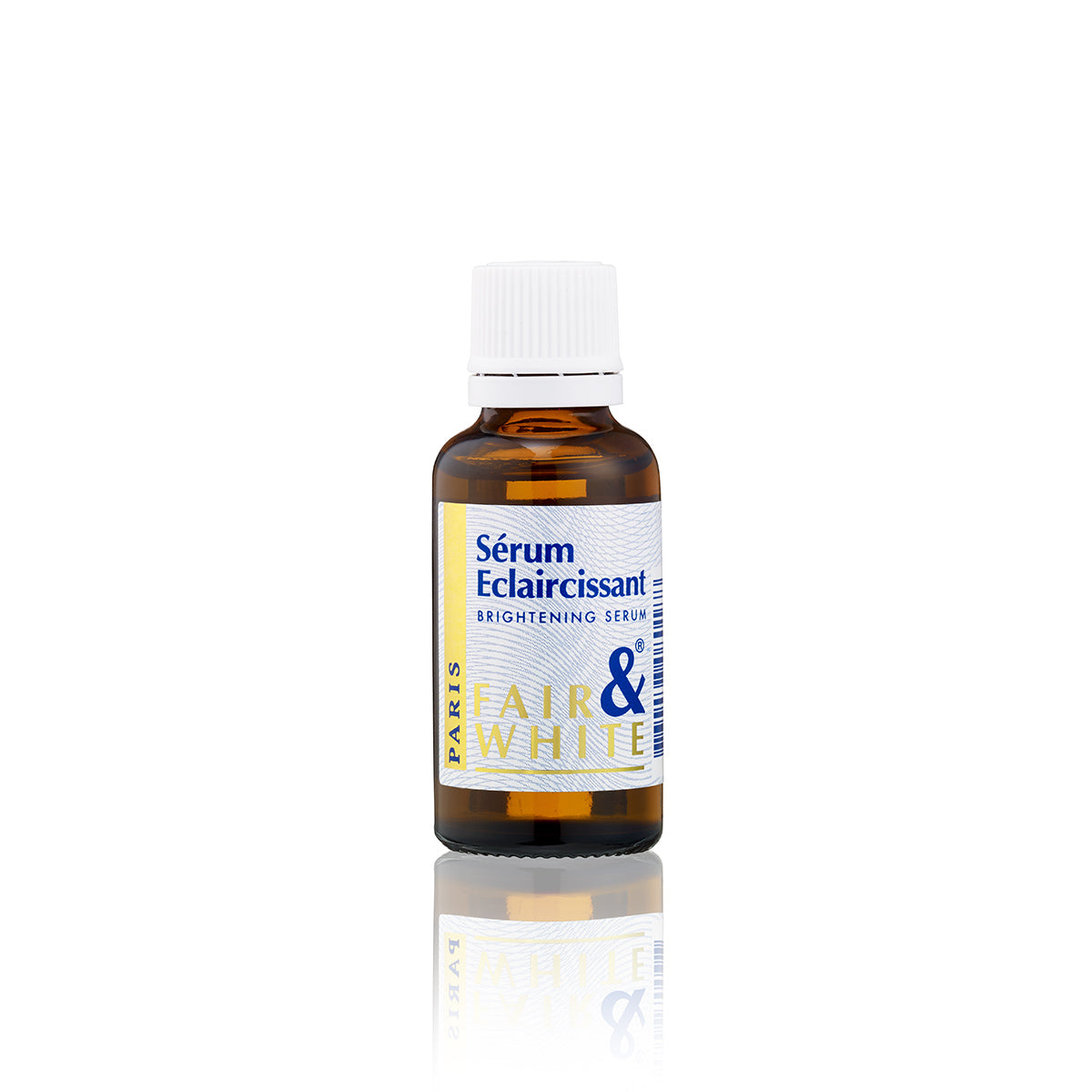 Fair & White Brightening Serum  Original 30ml fl.oz