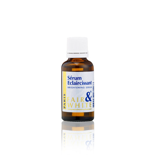 Fair & White Brightening Serum  Original 30ml fl.oz