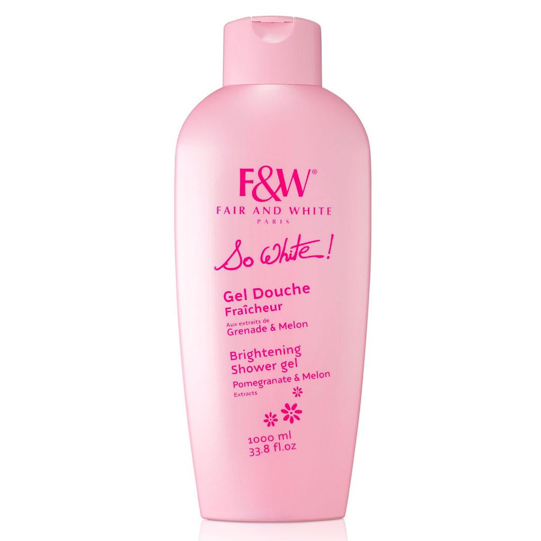 Fair and White So White BODY PERFECTOR ROUTINE | SO WHITE