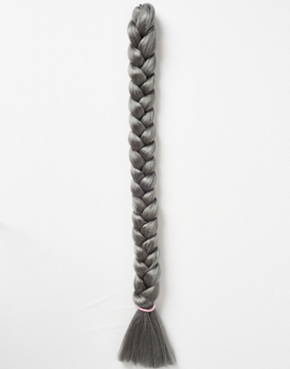Capelli per treccine  Afro X pression Ultra Braid Extension Treccine Sintetiche braids hair Kanekalon 100colori 165g 82'