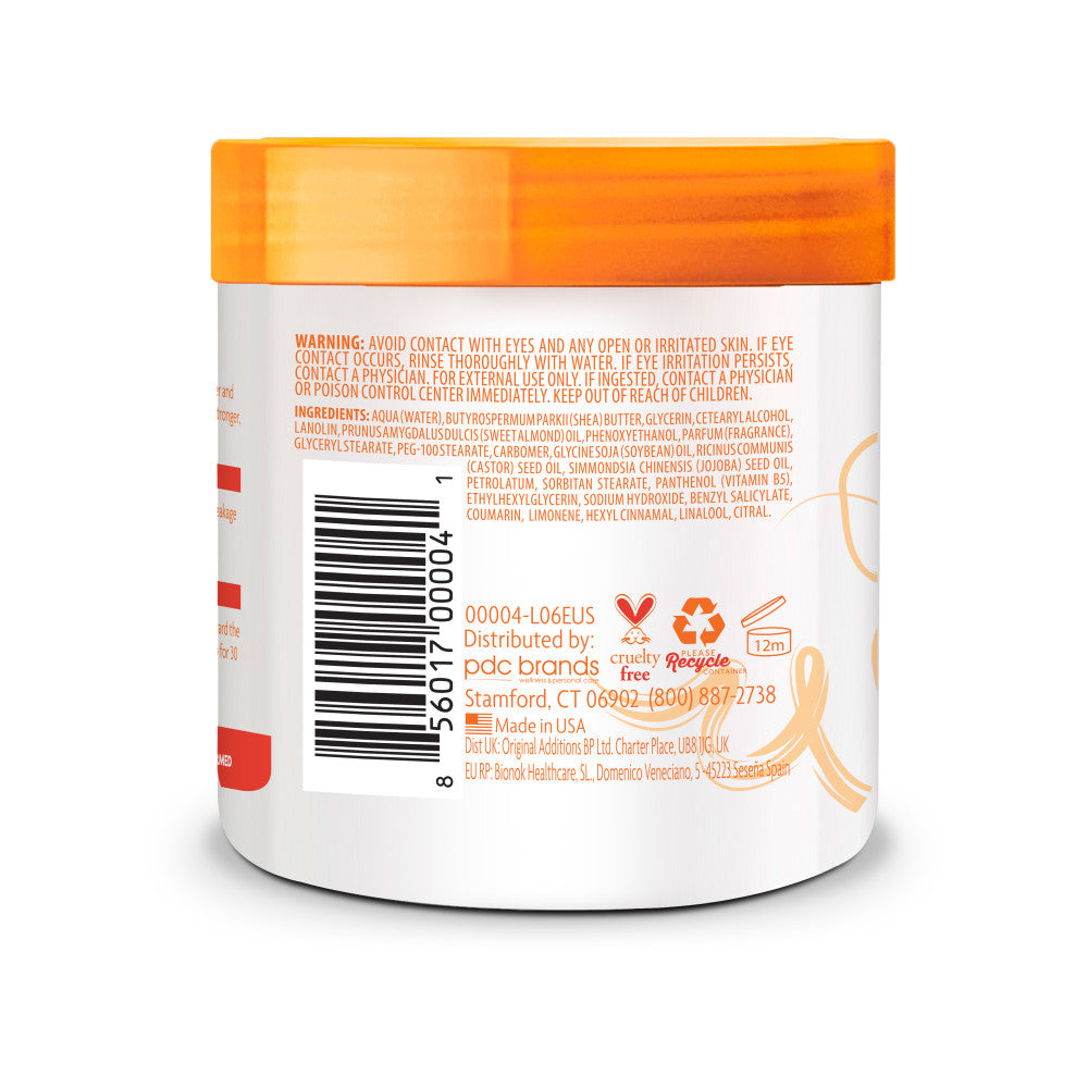 Cantu Shea Butter Grow Strong Strengthening Treatment 180ml