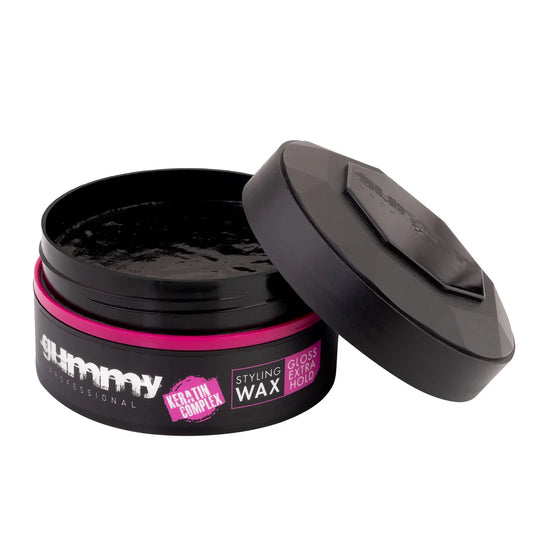 Gummy Stylıng Wax Extra Gloss 150 ml
