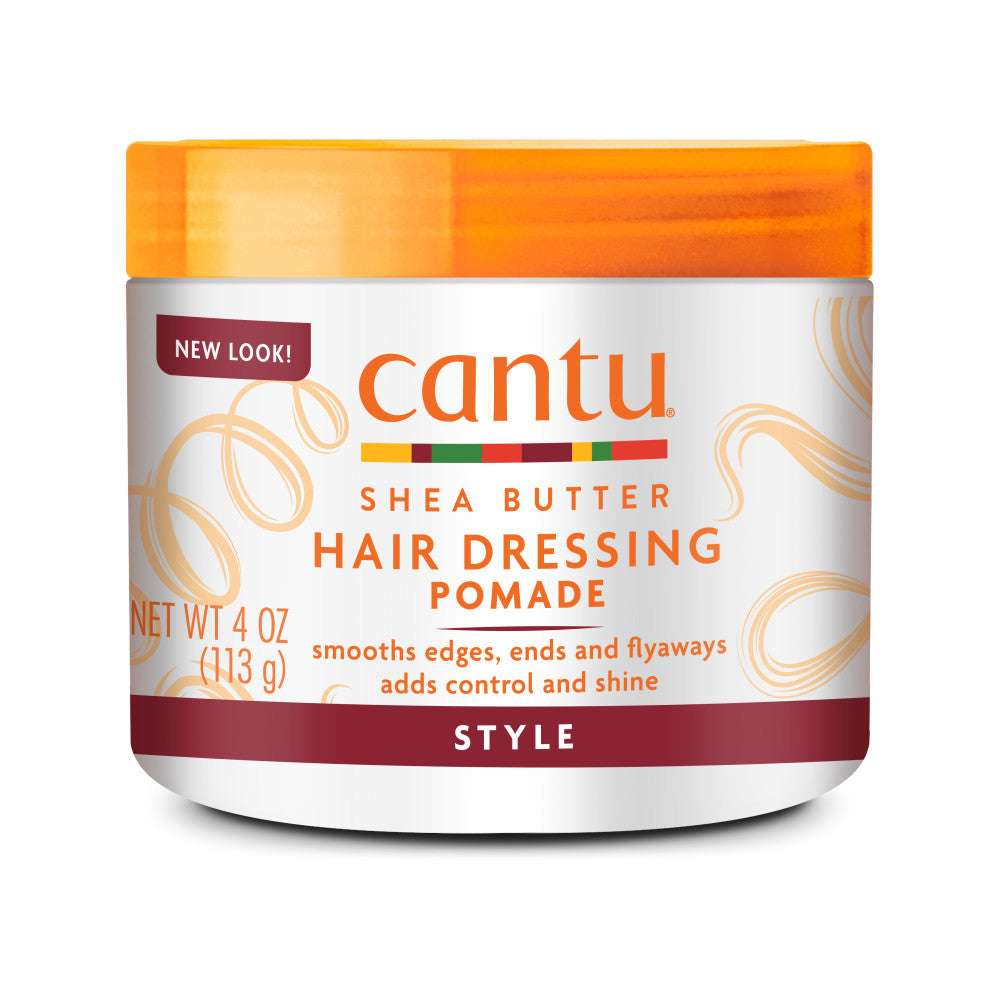 Cantu Shea Butter Hair Dressing Pomade 113g