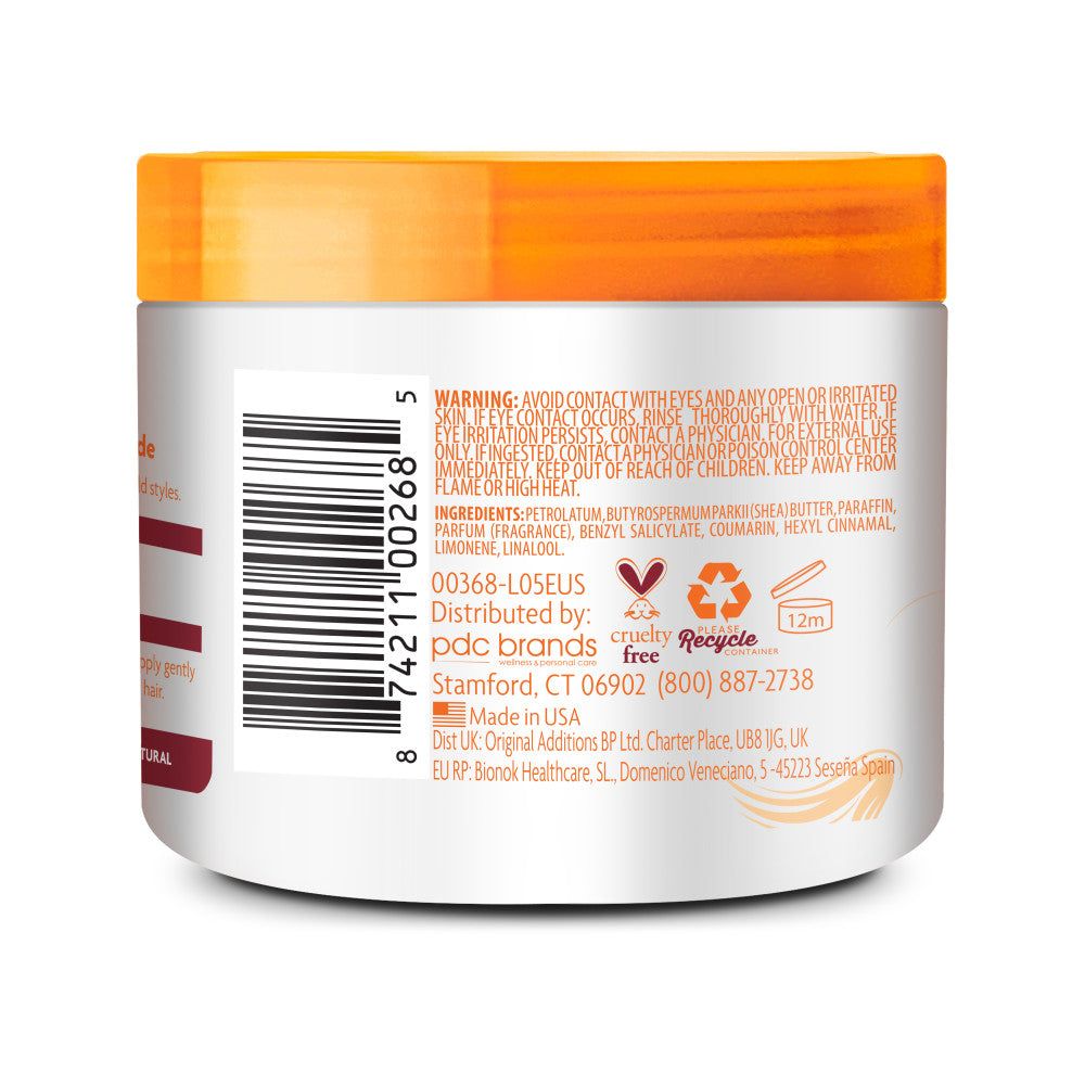 Cantu Shea Butter Hair Dressing Pomade 113g