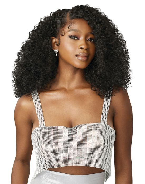 Wig Outre Melted Hairline Swirlista  - Swirl 103 22"