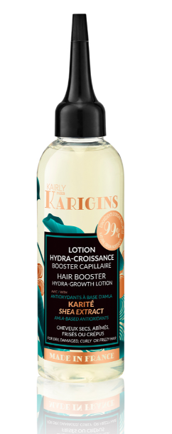 KAIRLY KARIGINS Hydra Growth Lotion - Hair Booster  100ml / 3.5 fl.oz